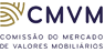 Logotipo da CMVM