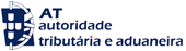 Logotipo da Autoridade Tributária