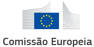 Logotipo da Comissão Europeia