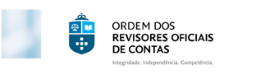 Logotipo da Ordem dos Revisores Oficiais de Contas