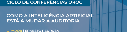 Ciclo de Conferências OROC